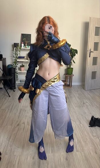 Full leaked Natt meow private onlyfans photo