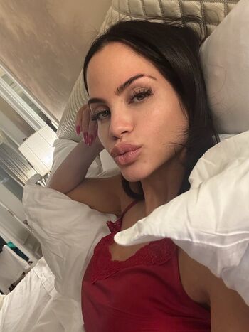 Full leaked Natti natasha private onlyfans photo