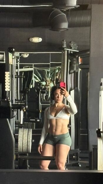 Full leaked Natxfit private onlyfans photo