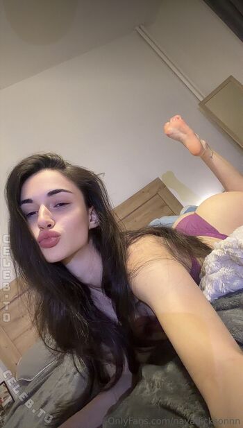 Full leaked Naya dickson private onlyfans photo