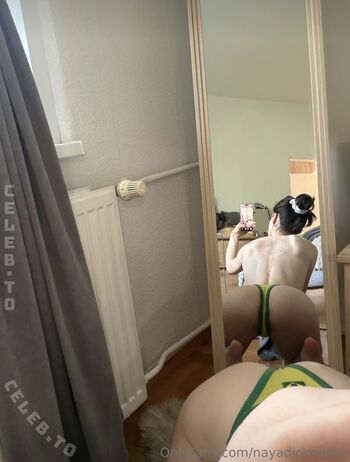 Full leaked Naya dickson private onlyfans photo