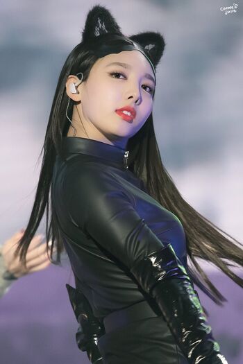 Nayeon- Kpop