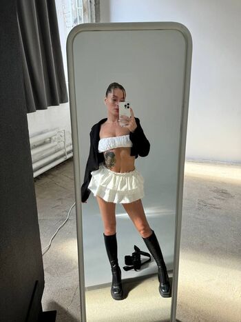 Full leaked Nedogonpolya private onlyfans photo