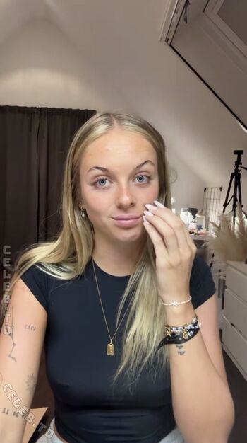 Full leaked Neele rct private onlyfans photo