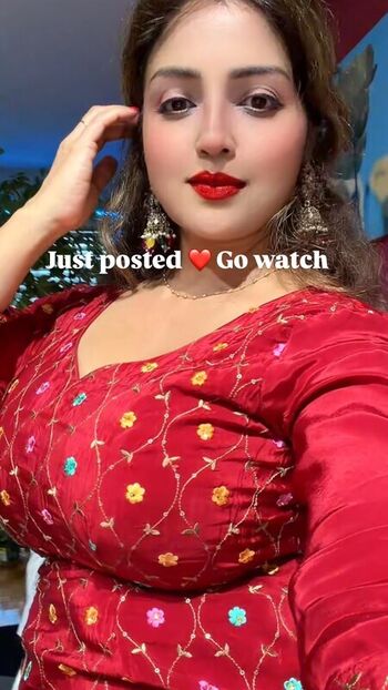 Full leaked Neetu dhillon private onlyfans photo