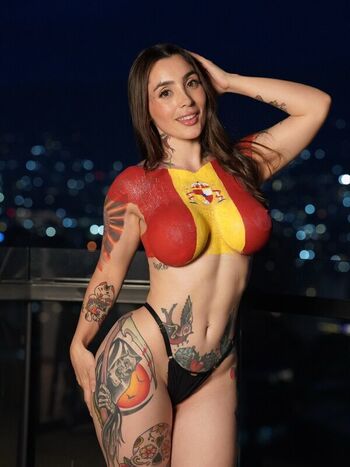 Full leaked Nefernik page private onlyfans photo