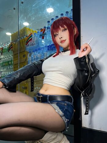 Full leaked Nekoneko jx page private onlyfans photo