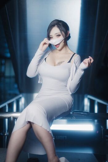 Full leaked Nekoneko jx private onlyfans photo
