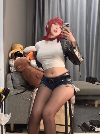 Full leaked Nekoneko jx private onlyfans photo