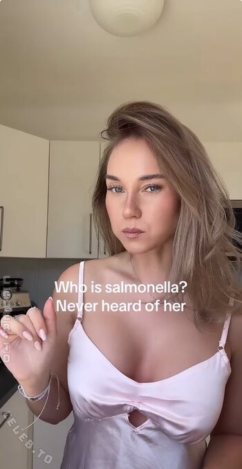 Full leaked Nele aeplinius private onlyfans photo