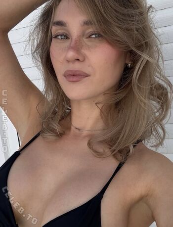 Full leaked Nele aeplinius private onlyfans photo