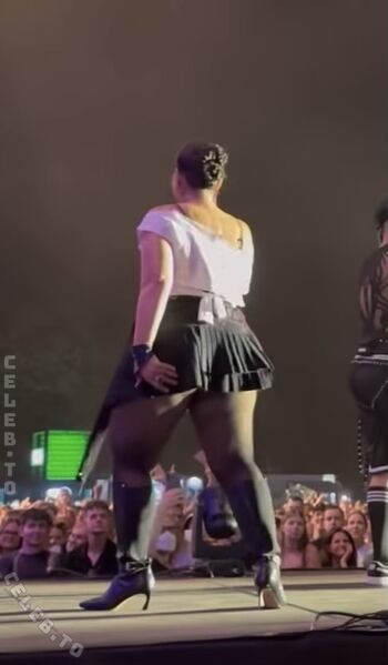 Full leaked Nelly furtado private onlyfans photo