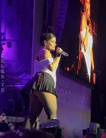 Full leaked Nelly furtado private onlyfans photo