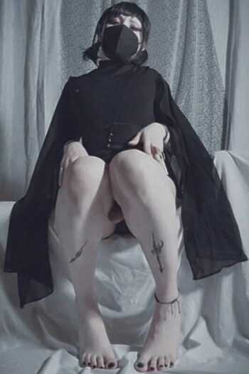 Full leaked Nenoko private onlyfans photo