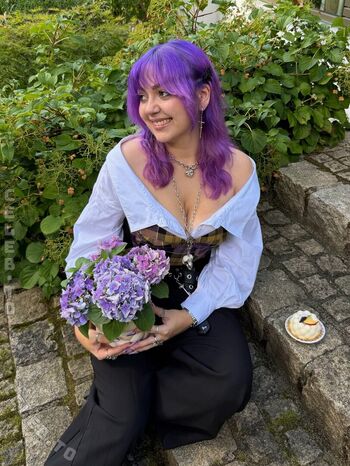 Full leaked Nephynee private onlyfans photo