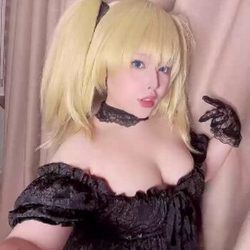 Full leaked Neppu private onlyfans photo