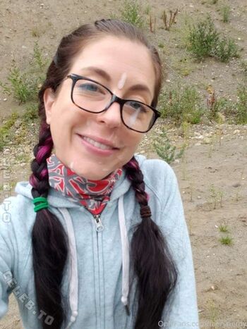 Full leaked Nerdy faery private onlyfans photo