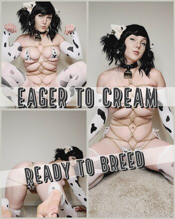 Full leaked Nerdydirtycosplay private onlyfans photo
