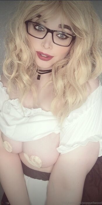 Full leaked Nerdyencounters page private onlyfans photo