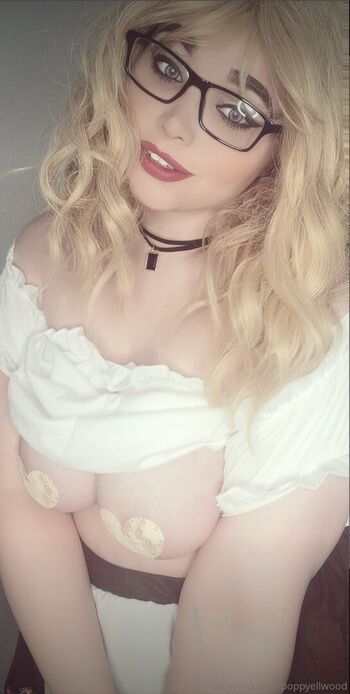 Full leaked Nerdyencounters page private onlyfans photo
