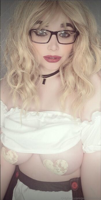 Full leaked Nerdyencounters page private onlyfans photo