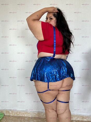 Neri Bbw