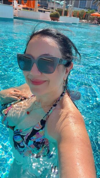 Full leaked Nermin hazem page private onlyfans photo
