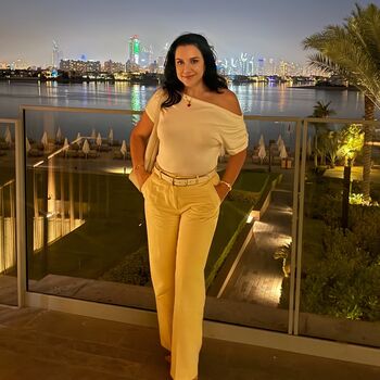 Full leaked Nermin hazem page private onlyfans photo