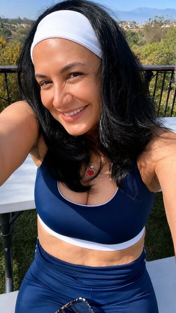 Full leaked Nermin hazem page private onlyfans photo