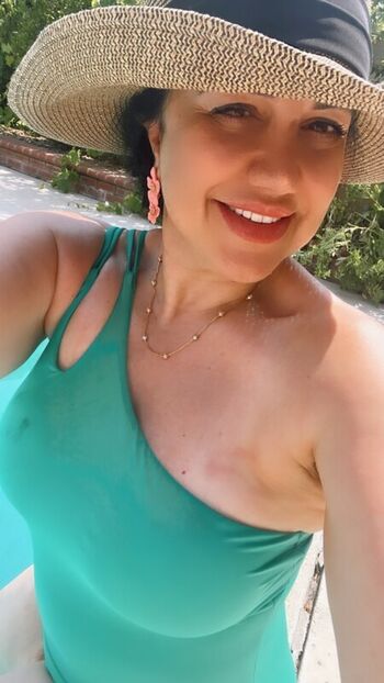 Full leaked Nermin hazem private onlyfans photo