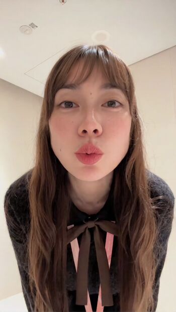 Full leaked Ness alpaca page private onlyfans photo