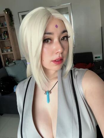 Full leaked Ness alpaca page private onlyfans photo