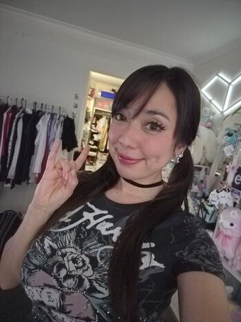 Full leaked Ness alpaca page private onlyfans photo