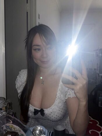 Full leaked Ness alpaca page private onlyfans photo