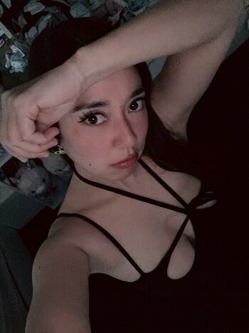 Full leaked Ness alpaca page private onlyfans photo