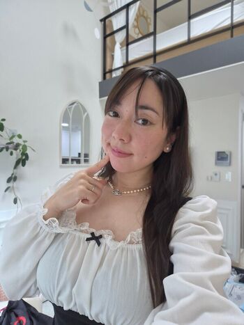 Full leaked Ness alpaca page private onlyfans photo