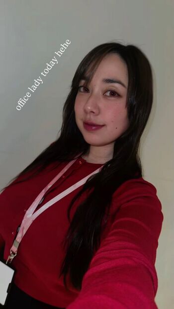 Full leaked Ness alpaca private onlyfans photo