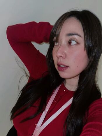 Full leaked Ness alpaca private onlyfans photo
