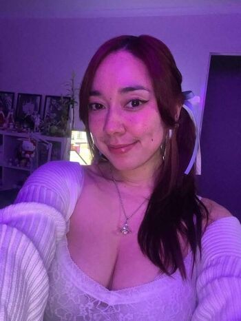 Full leaked Ness alpaca private onlyfans photo
