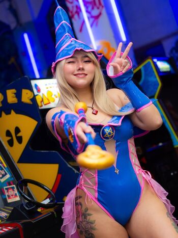 Full leaked Ness pretztail page private onlyfans photo