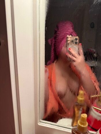 Full leaked Ness pretztail page private onlyfans photo