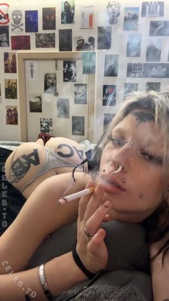Full leaked Nessamik  page private onlyfans photo