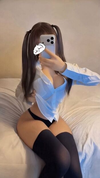 Full leaked Nettbuni private onlyfans photo