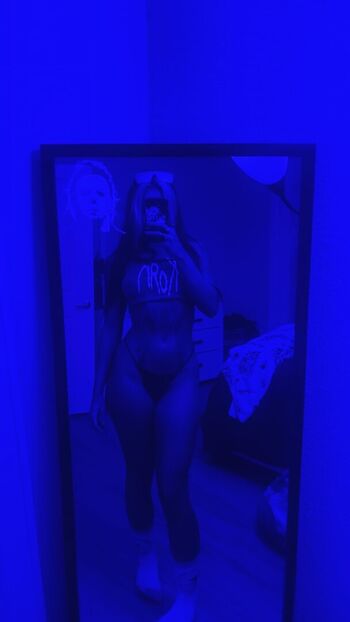 Full leaked Nevaeh velez private onlyfans photo