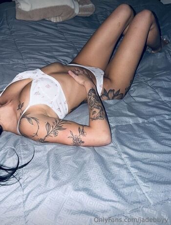 Full leaked Nevaehhjadee private onlyfans photo