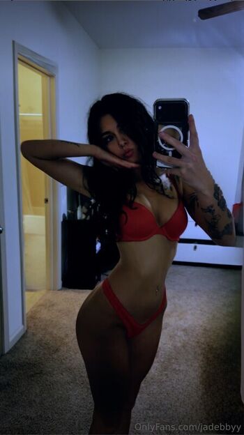 Full leaked Nevaehhjadee private onlyfans photo