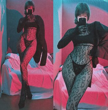 Full leaked Nevergothelf page private onlyfans photo