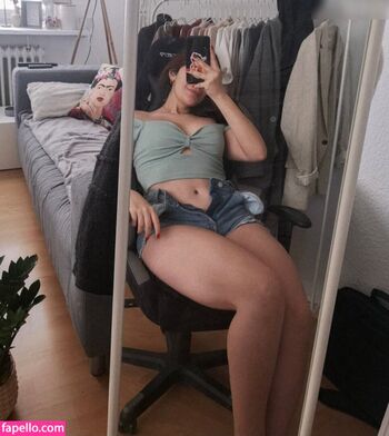 Full leaked Neyhr private onlyfans photo