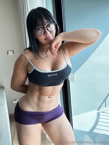 Full leaked Nezukobaby xoxo private onlyfans photo