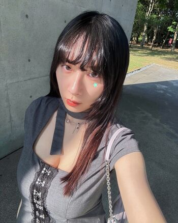 Full leaked Nianx private onlyfans photo